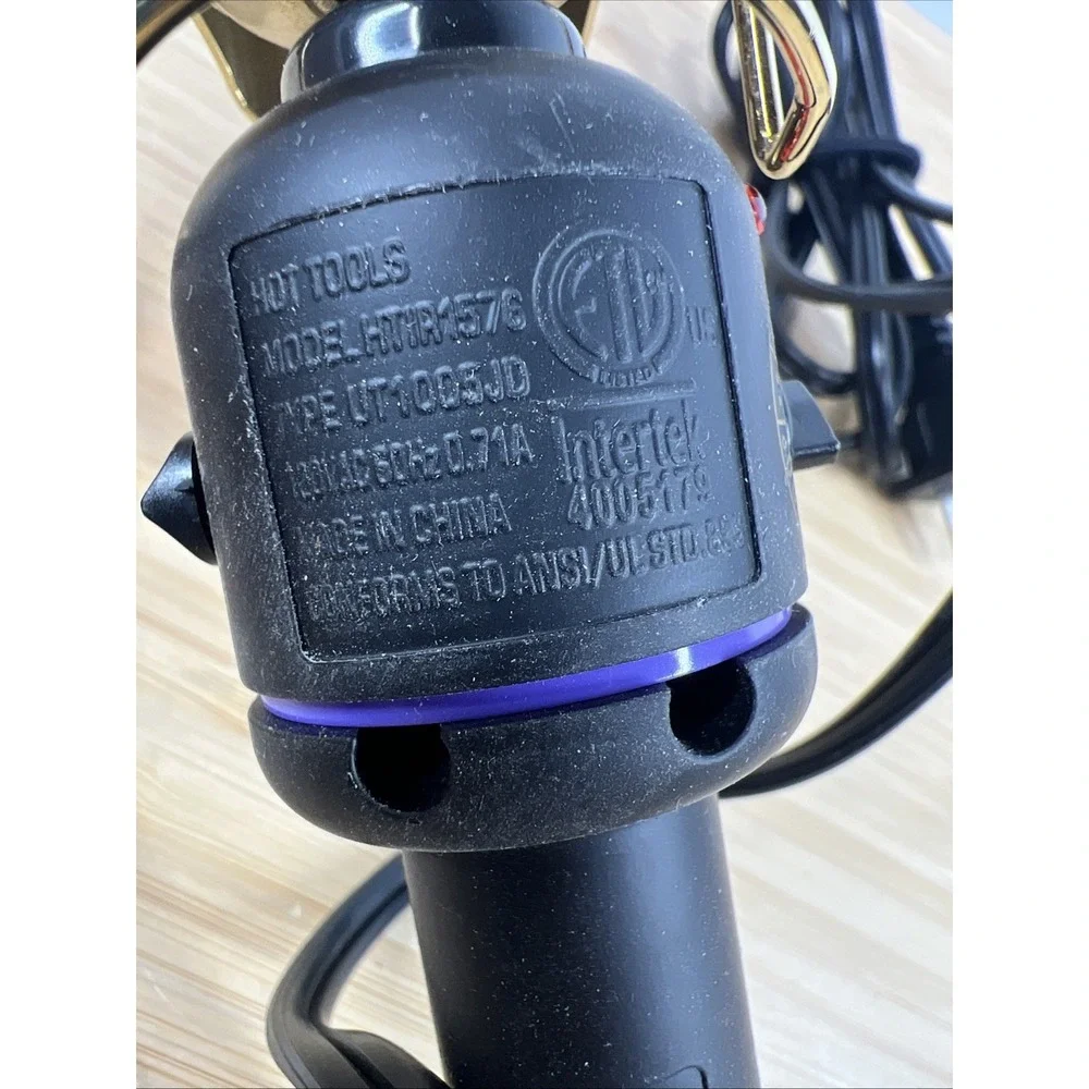 Hot Tools Pro Signature Series  1-1/4